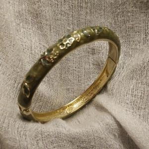 Gold Bracelet